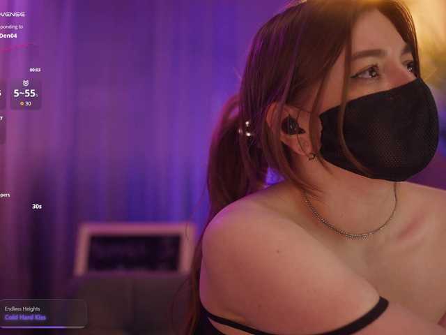 arimass live cam on BongaCams