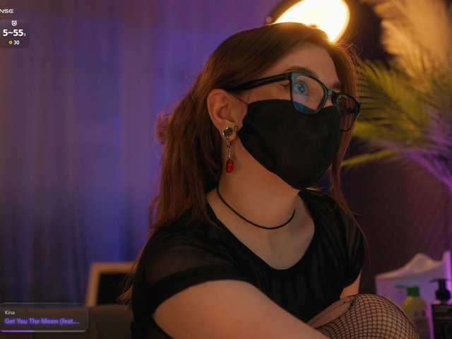 arimass live cam on BongaCams