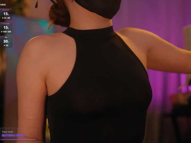 arimass's BongaCams profile