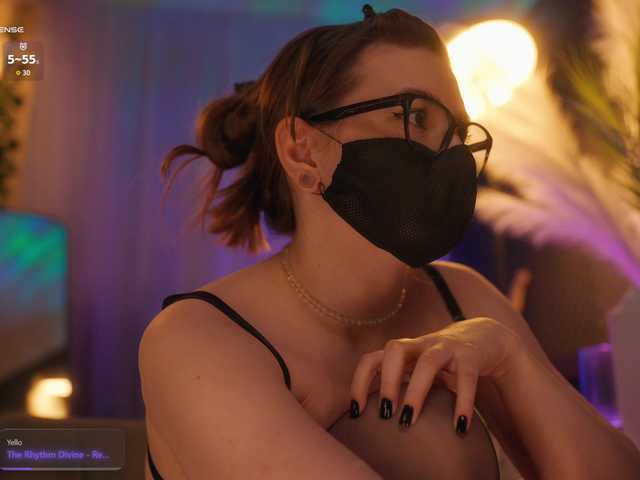 arimass's BongaCams show and profile