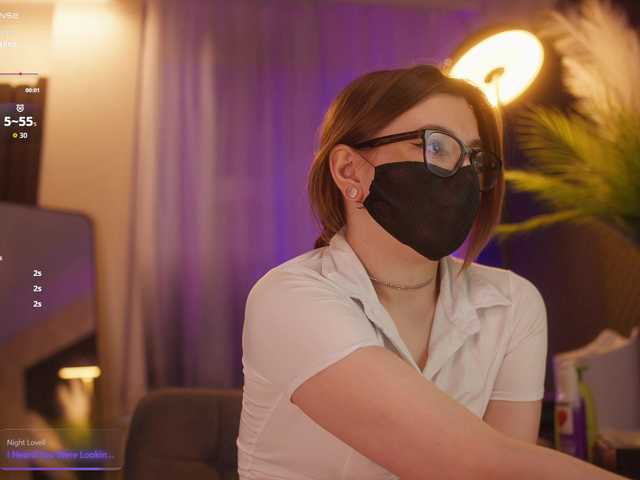 arimass live sex show