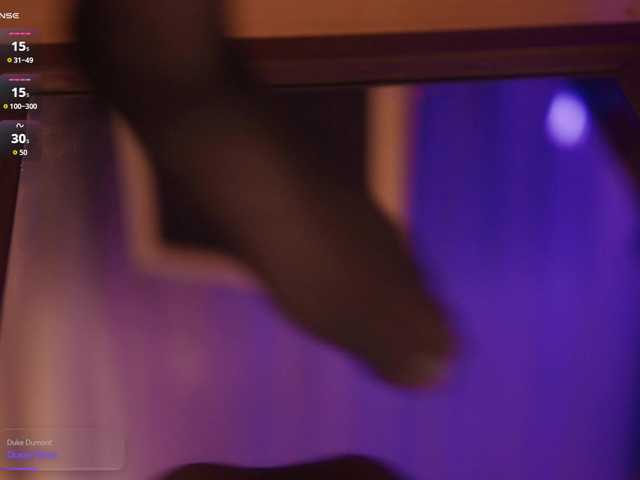 arimass cam belle