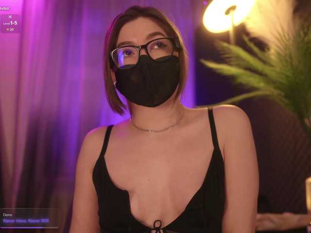 arimass live cam on BongaCams