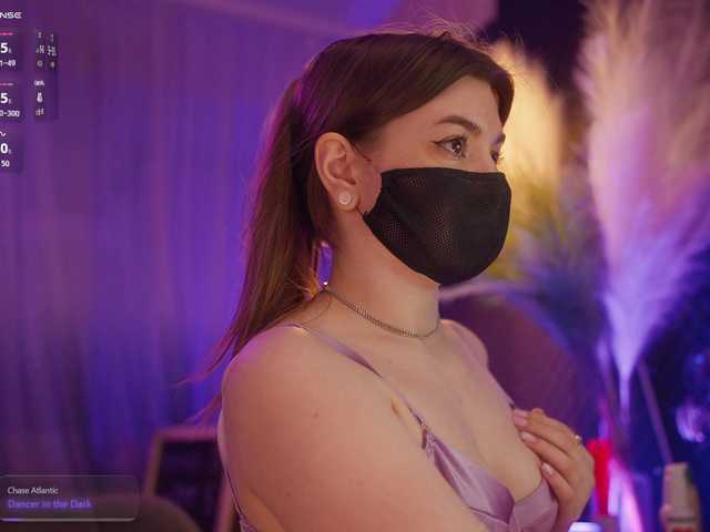 arimass live webcam show