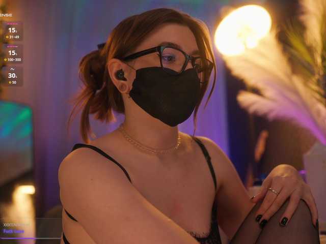 arimass's BongaCams show and profile