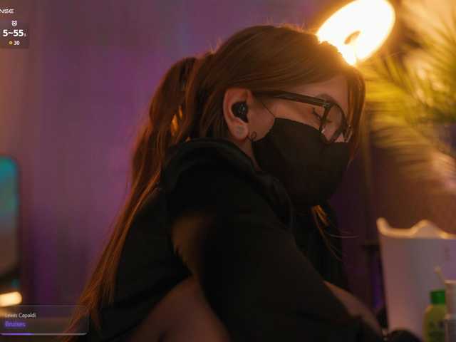 arimass's BongaCams show and profile