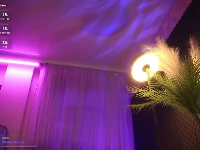 arimass live cam on BongaCams