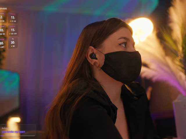 arimass's BongaCams show and profile