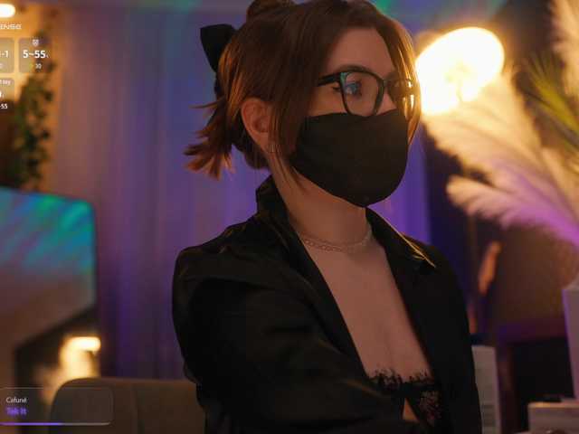 arimass's BongaCams show and profile