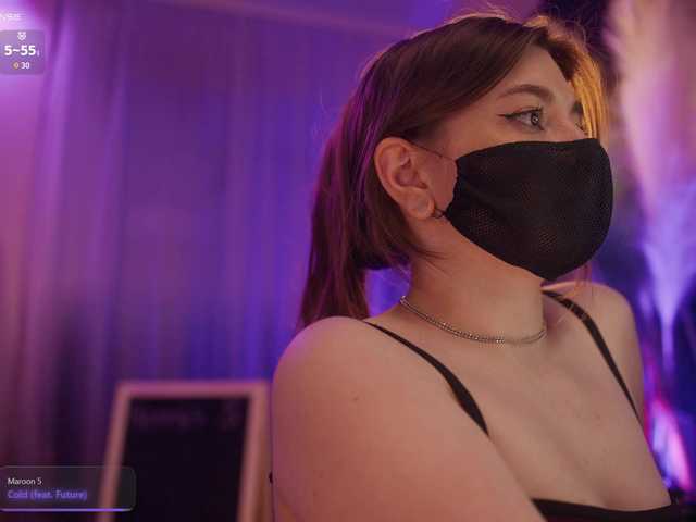 arimass live cam on BongaCams