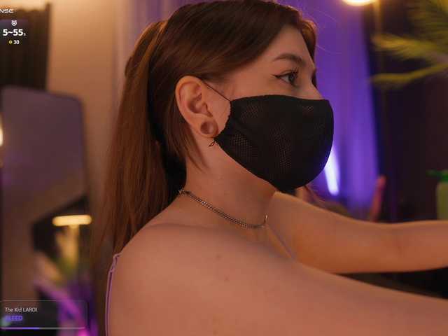 arimass live cam on BongaCams