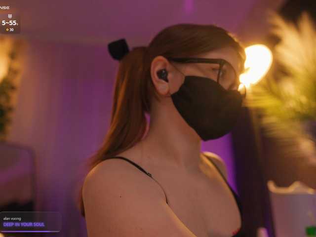 arimass's BongaCams show and profile