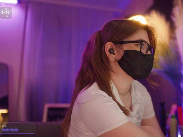arimass live cam on BongaCams