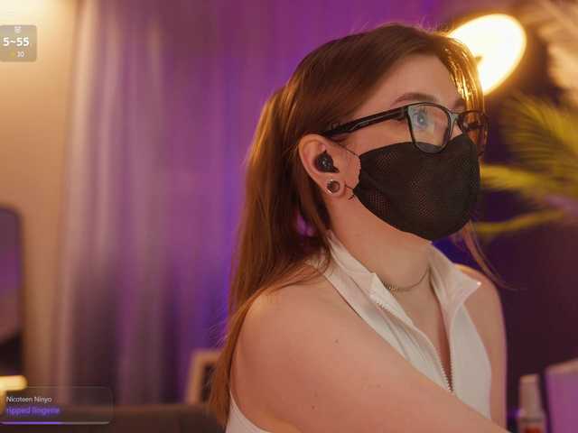 arimass live cam on BongaCams