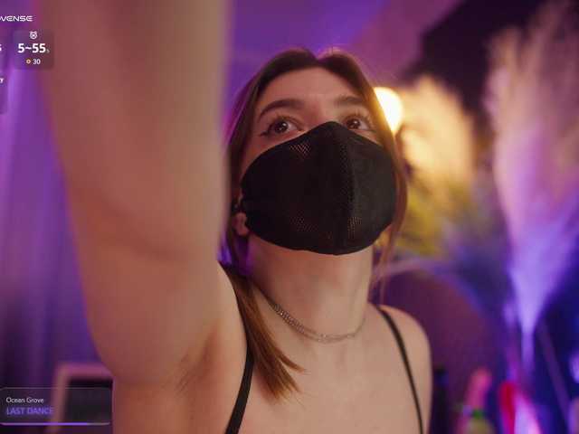 arimass live cam on BongaCams