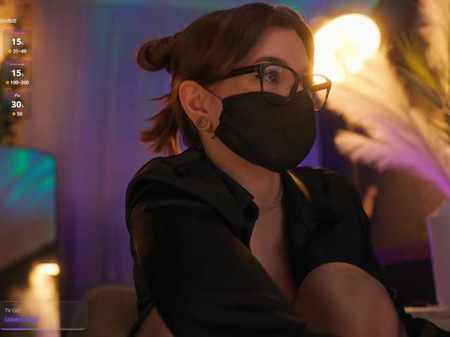 arimass's BongaCams show and profile