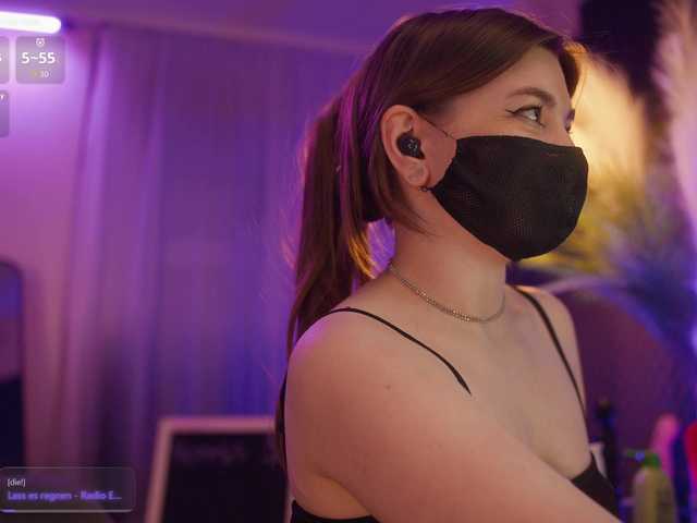 arimass live cam on BongaCams