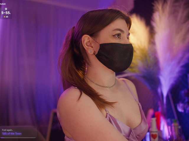 arimass cam belle