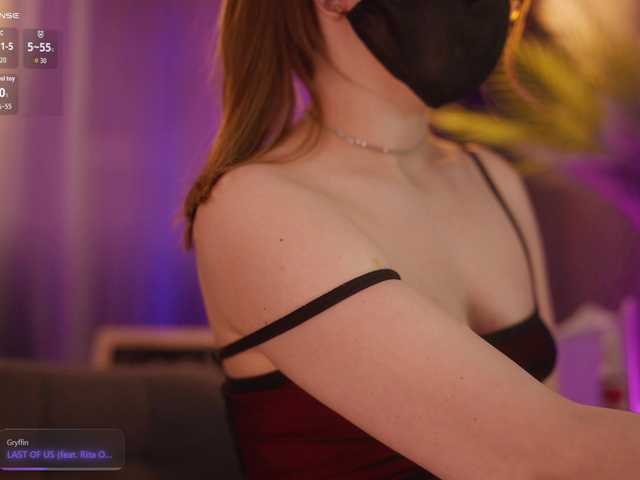 arimass live cam on BongaCams