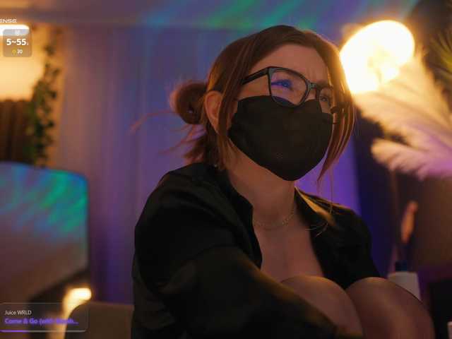 arimass's BongaCams show and profile