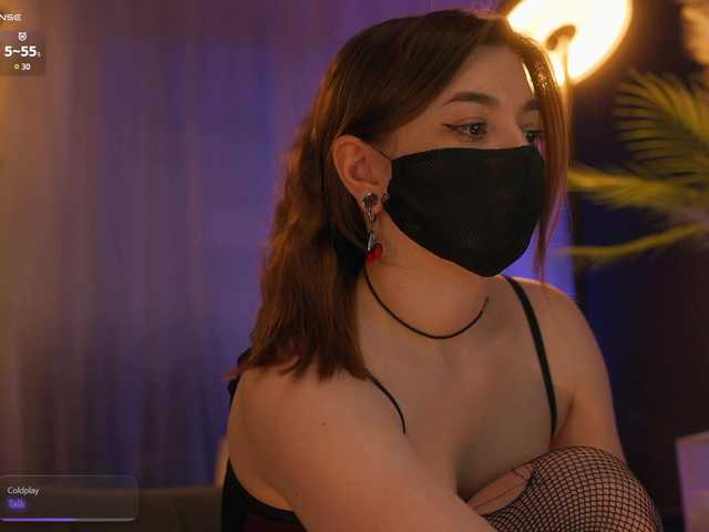 arimass live cam on BongaCams
