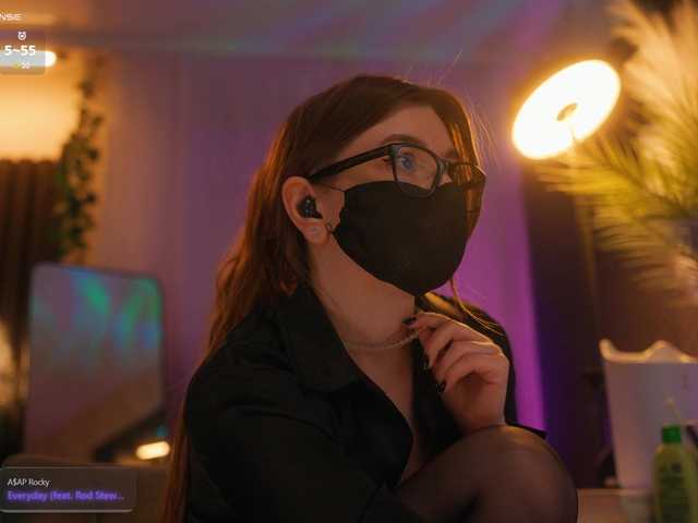 arimass's BongaCams show and profile