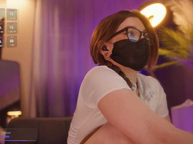 arimass live cam on BongaCams