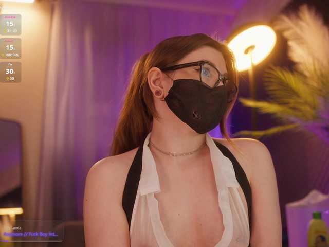 arimass live cam on BongaCams