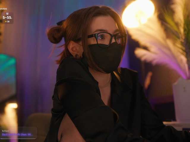 arimass's BongaCams show and profile