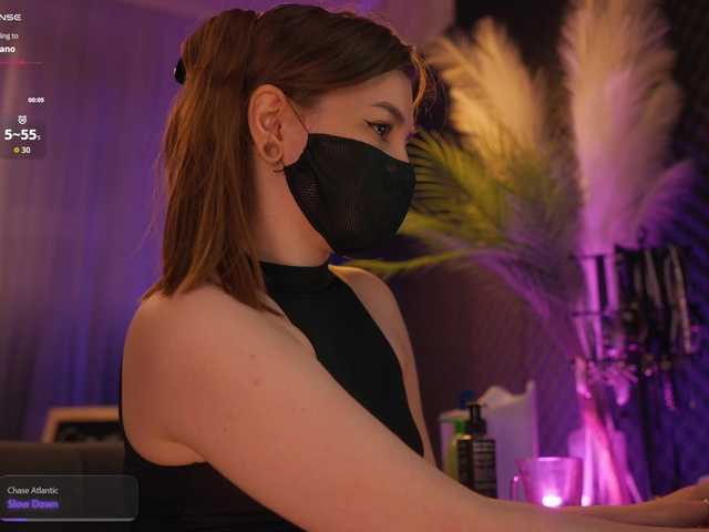arimass live sex show