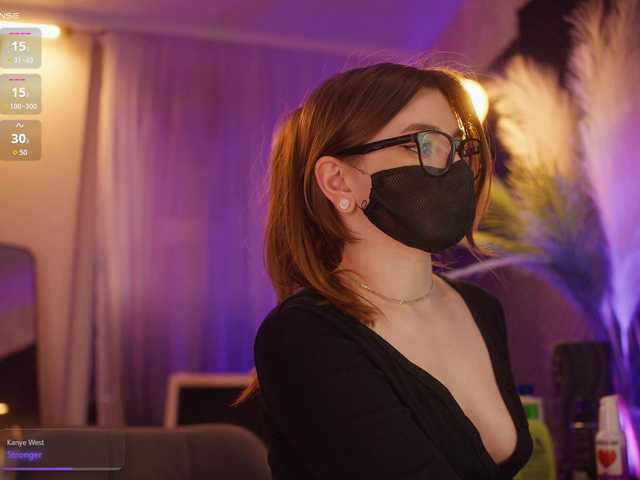 arimass live cam on BongaCams