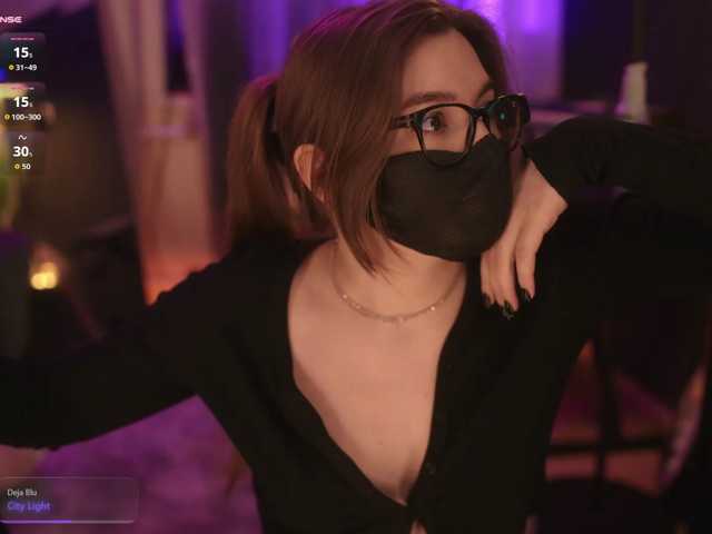 arimass live cam on BongaCams