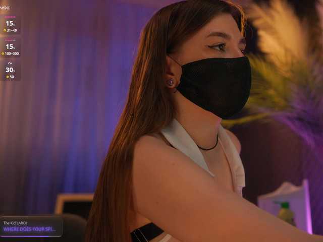 arimass live cam on BongaCams