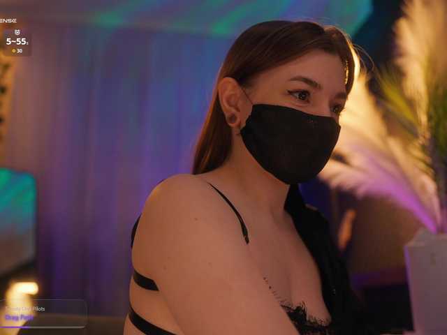 arimass's BongaCams show and profile