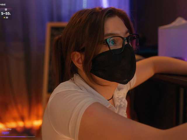 arimass live cam on BongaCams