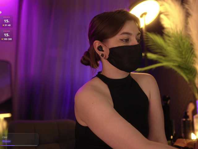 arimass live cam on BongaCams