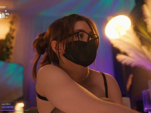 arimass's BongaCams show and profile