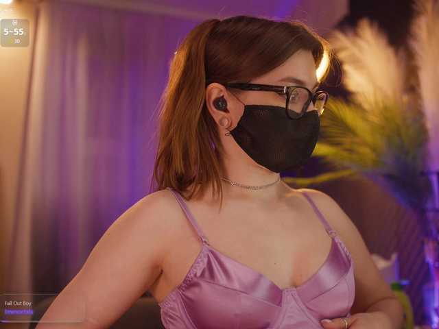 arimass live cam on BongaCams
