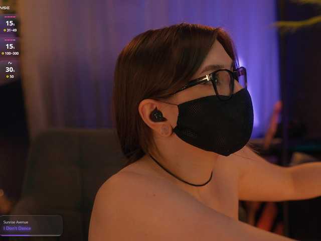 arimass live sex show