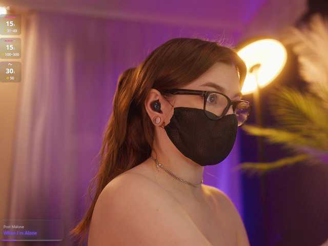 arimass live cam on BongaCams