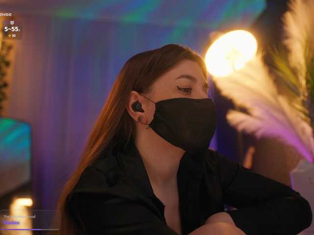 arimass's BongaCams show and profile