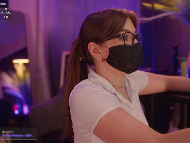 arimass live cam on BongaCams