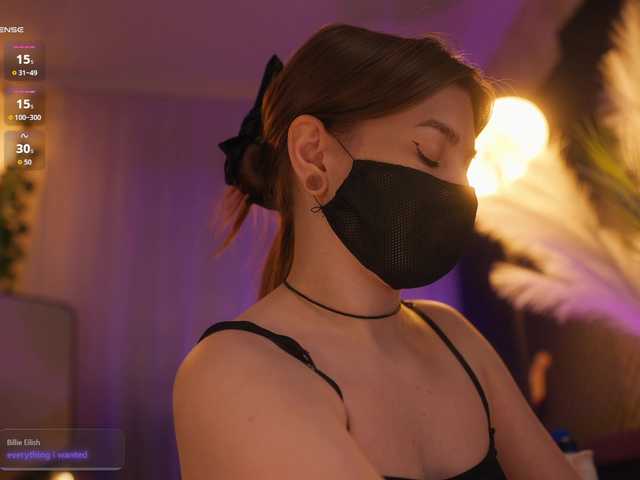 arimass's BongaCams show and profile