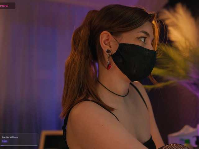 arimass live cam on BongaCams
