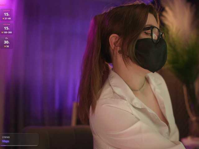 arimass live cam on BongaCams