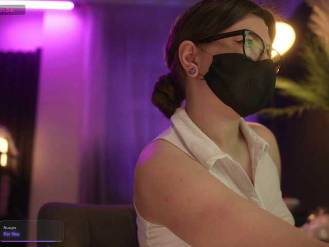 arimass live cam on BongaCams
