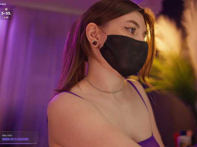 arimass live webcam show