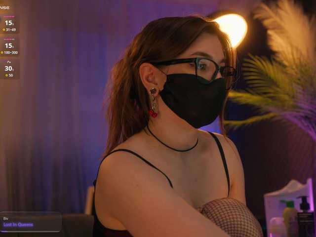 arimass live cam on BongaCams