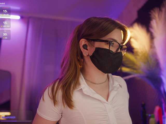 arimass live cam on BongaCams