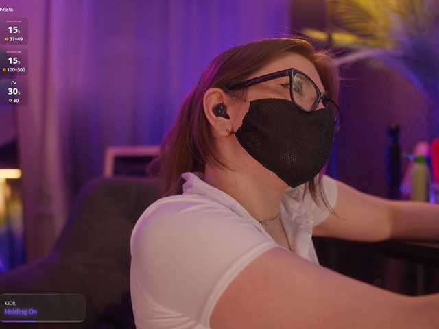 arimass live sex show